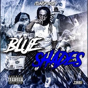 Blue Shades (Explicit)