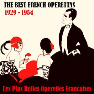 Pouet Pouet (1929) - Operette Elle Esta Vous