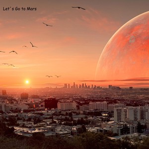 Let´s Go to Mars