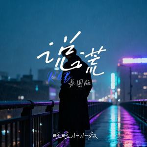 说谎 (R&B氛围版)