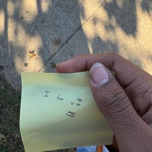 i don't even know (Explicit)