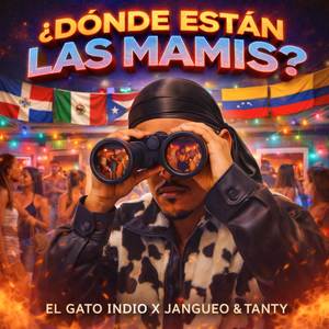 ¿Donde Están Las Mamis?