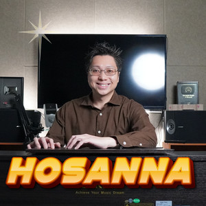 Hosanna (Piano Version)