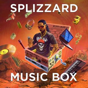 Street Life (feat. Malcom X)