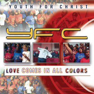 Love Comes In All Colors (feat. Kim Burrell) (Live)