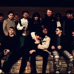 my trust (feat. Nayo & Gengei)