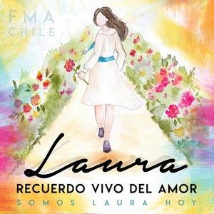 Laura recuerdo vivo del amor