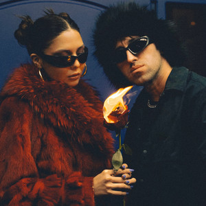 Roses (feat. Liili) (Explicit)