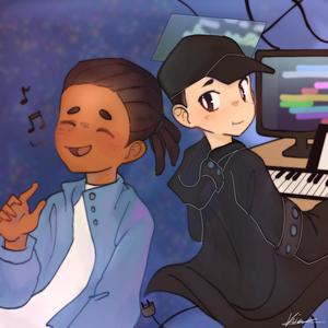 SPACESHIP(feat. Too Dapper) (Explicit)