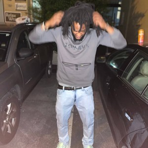 Durk Nowitzki (feat. MoneyTree) (Explicit)