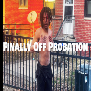 Finally off Probation (Explicit)