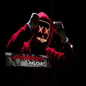 Comando Music - El Rey Duque V3 (Explicit)
