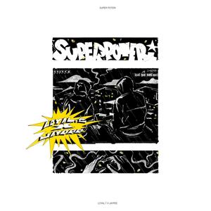 Superpoteri (Explicit)