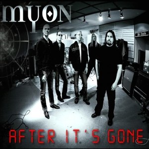 After It's Gone (Single)