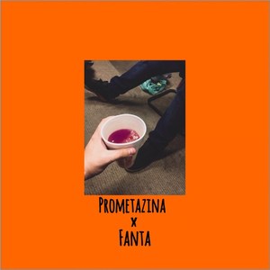 Prometazina Com Fanta