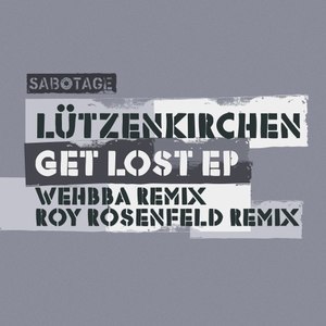 Lutzenkirchen - Get Lost