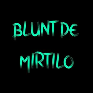 Blunt de Mirtilo (feat. Tonny Gang) (Explicit)
