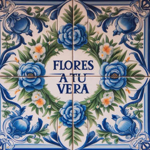 Flores A Tu Vera (feat. NAKK) [Explicit]