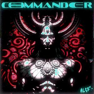 COMMANDER