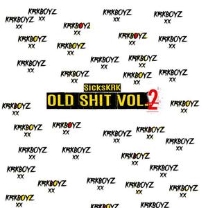 Old ***, Vol. 2