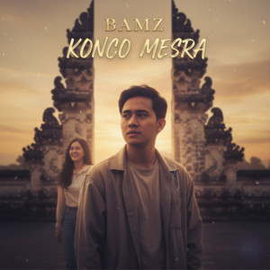 Konco Mesra