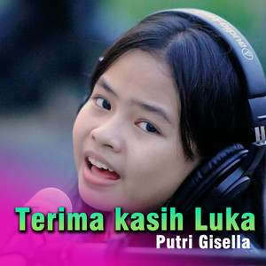Terima Kasih Luka (Live Studio)