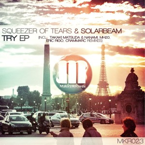 Try (MH20 Remix)
