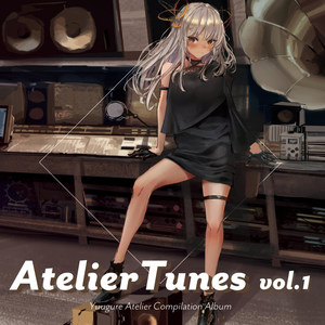 Atelier Tunes vol.1