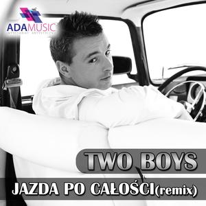 Jazda Po Całości (Remix)