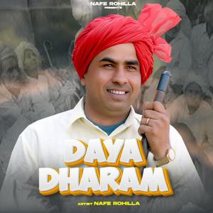 DAYA DHARAM