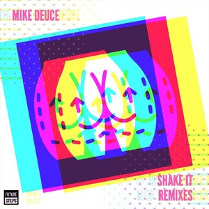 Shake It (Remixes) - EP