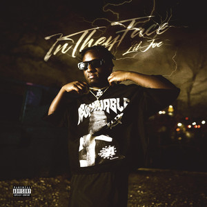 In They Face (Explicit)