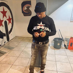 Have It (feat. LIL LO) (Explicit)