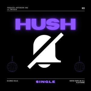 HUSH (feat. Lil $wedden) (Explicit)