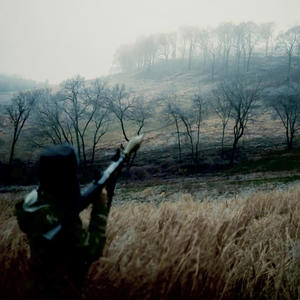 Nigga In Me (Explicit)