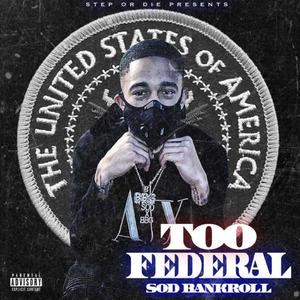 Too Federal (Explicit)