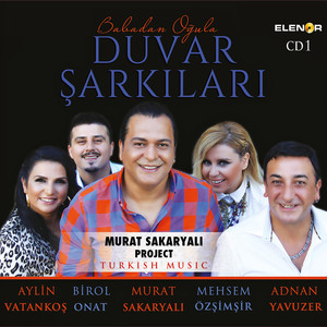 Babadan Oğula Duvar Şarkıları