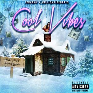 Cool Vibes (Explicit)