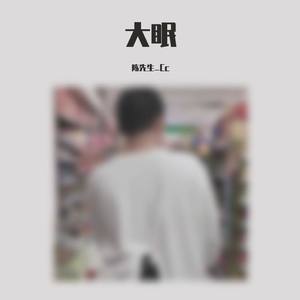 大眠-陈先生_Cc