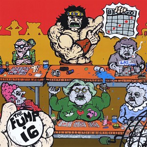 But You Get to Have Cake