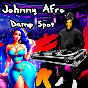 Damp Spot (Instrumental)