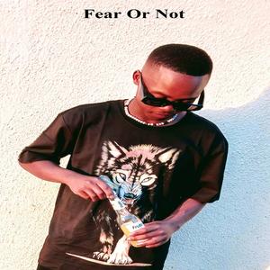 Fear Or Not (Explicit)