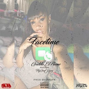 Facetime (feat. Fly Guy Veezy) [Explicit]