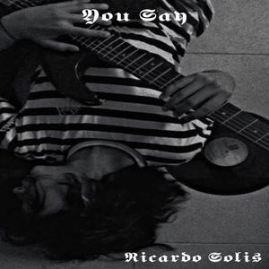 YOU SAY (Explicit)