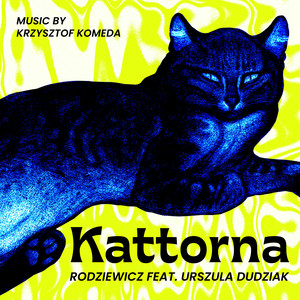 Kattorna (Live)