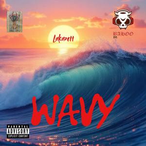 Wavy (Explicit)