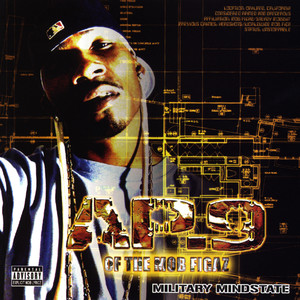 Trials & Tribulations (Explicit)