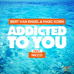 Addicted to You (Bodybangers Edit)