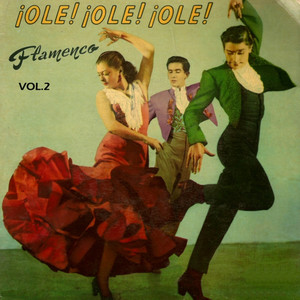 Los Gitanos - A Mí me Gusta el Tablao