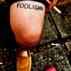 FOOLIGAN (Explicit)